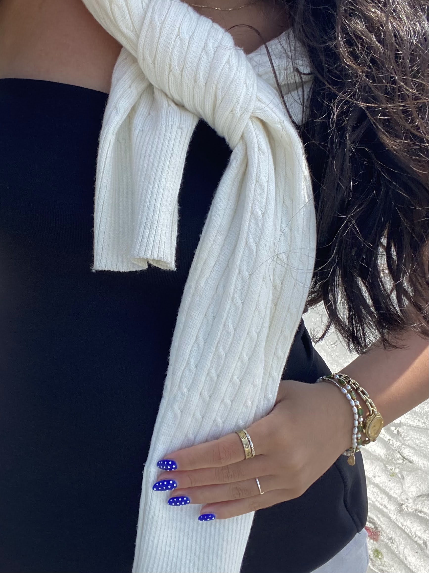On-brand style