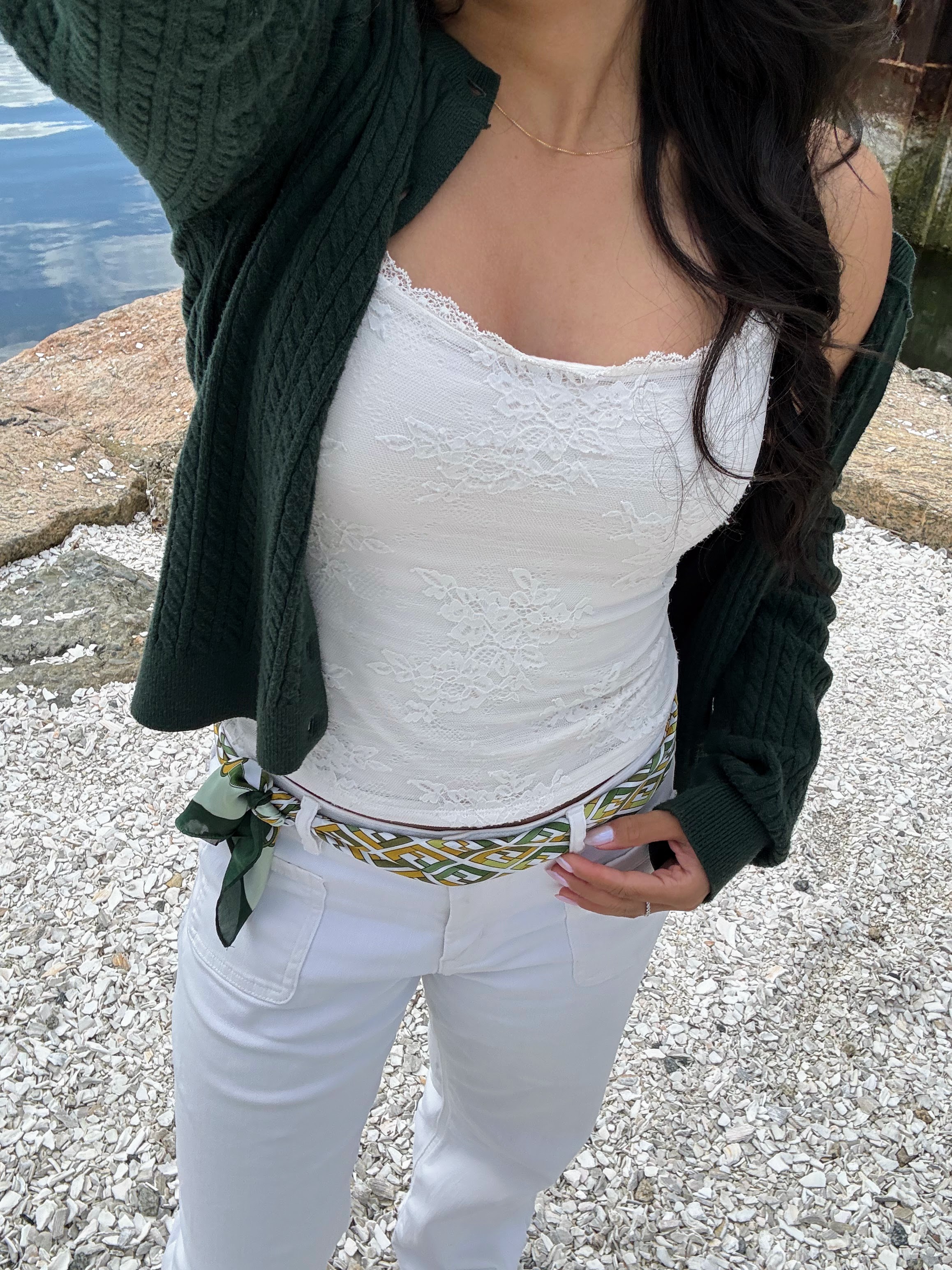 On-brand style