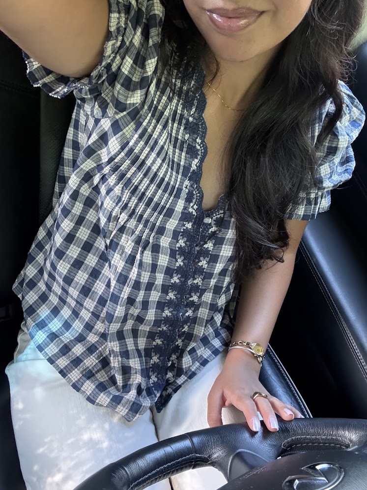On-brand style