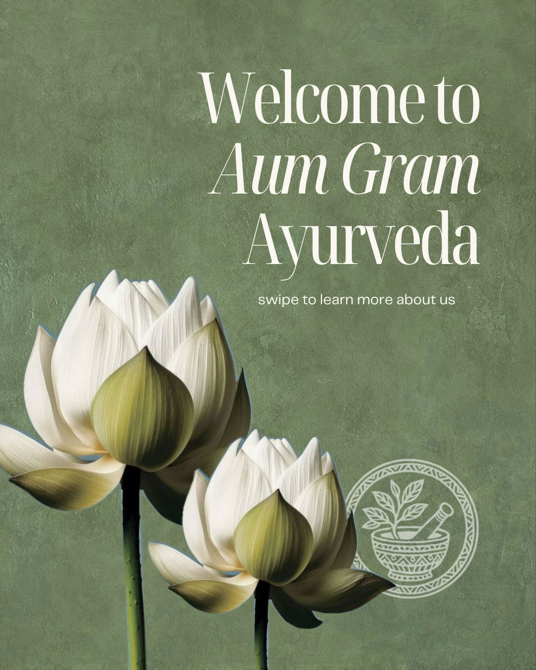 Aum Gram Ayurveda