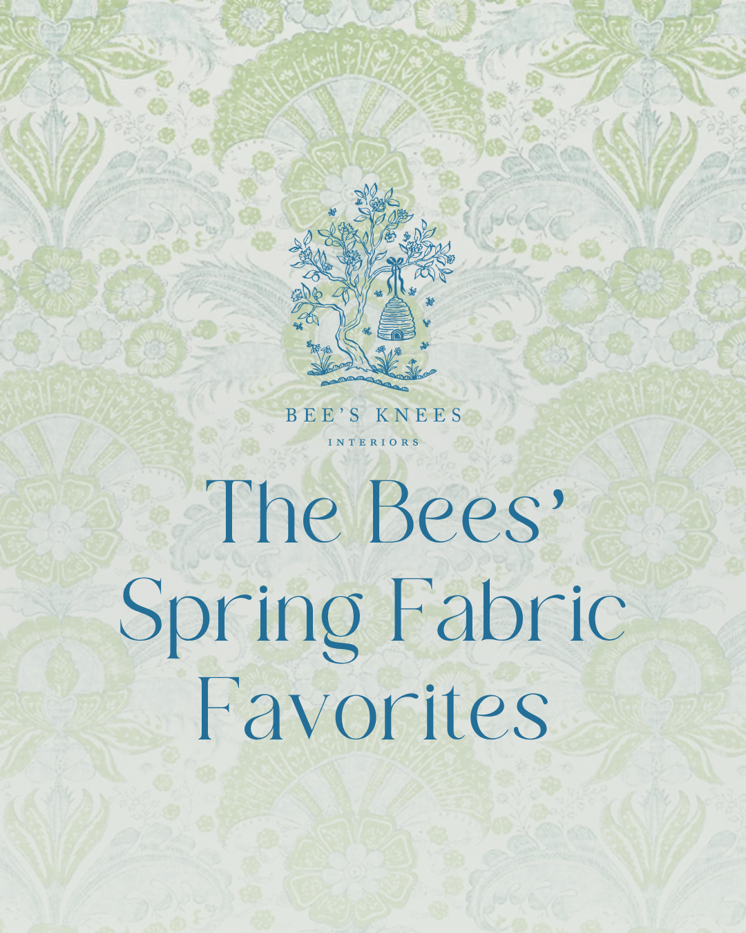 Hemenway fabric favorites
