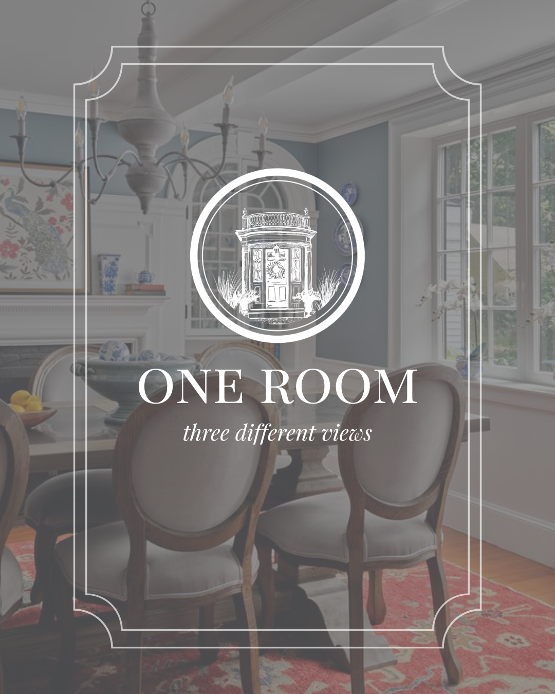 Hemenway dining room