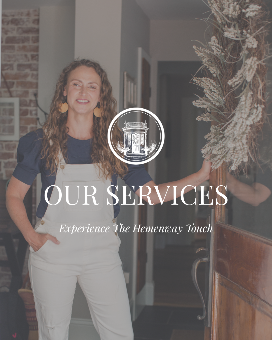 Hemenway Interior Design