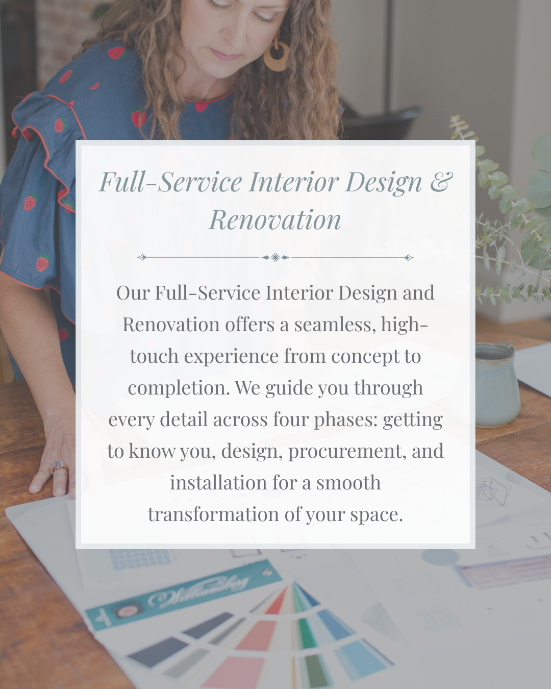 Hemenway services