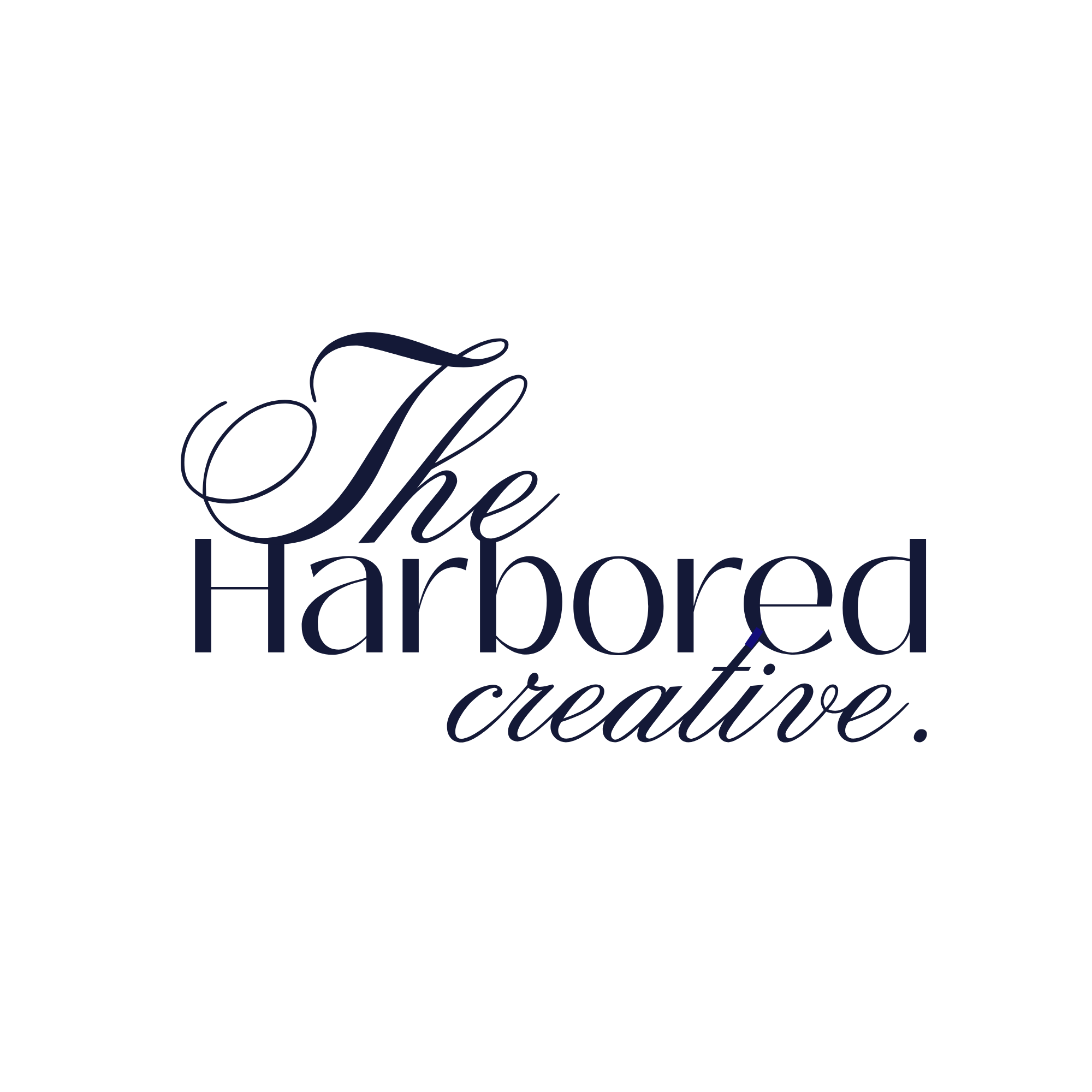 The Harbored Creative